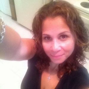 Meet your Posher, Nancy